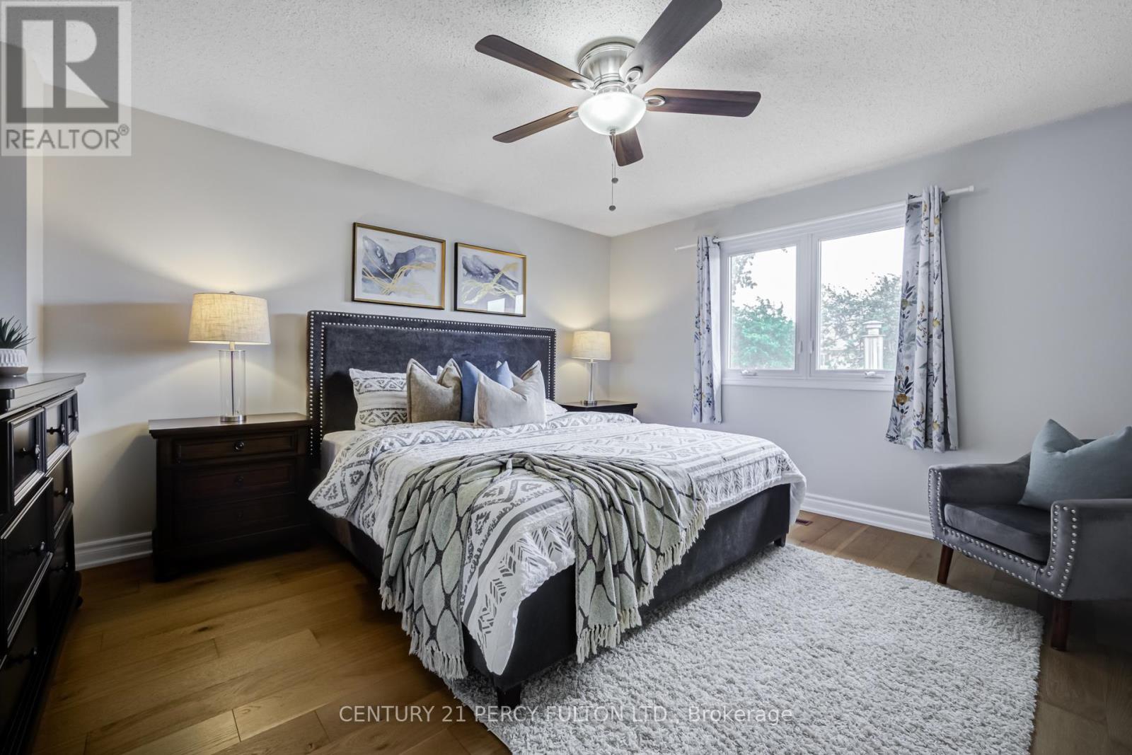 611 Chiron Crescent, Pickering, ON
