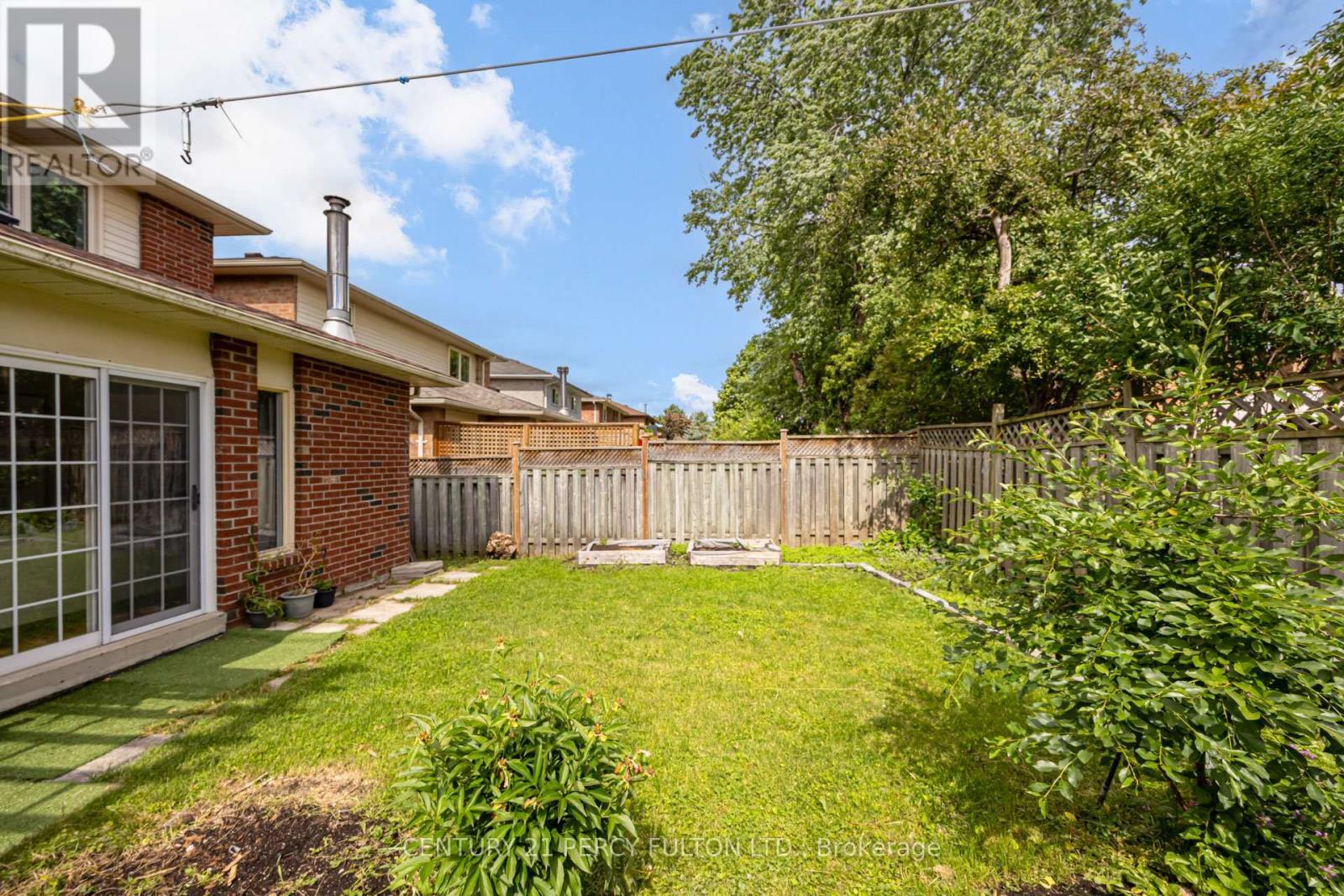 611 Chiron Crescent, Pickering, ON