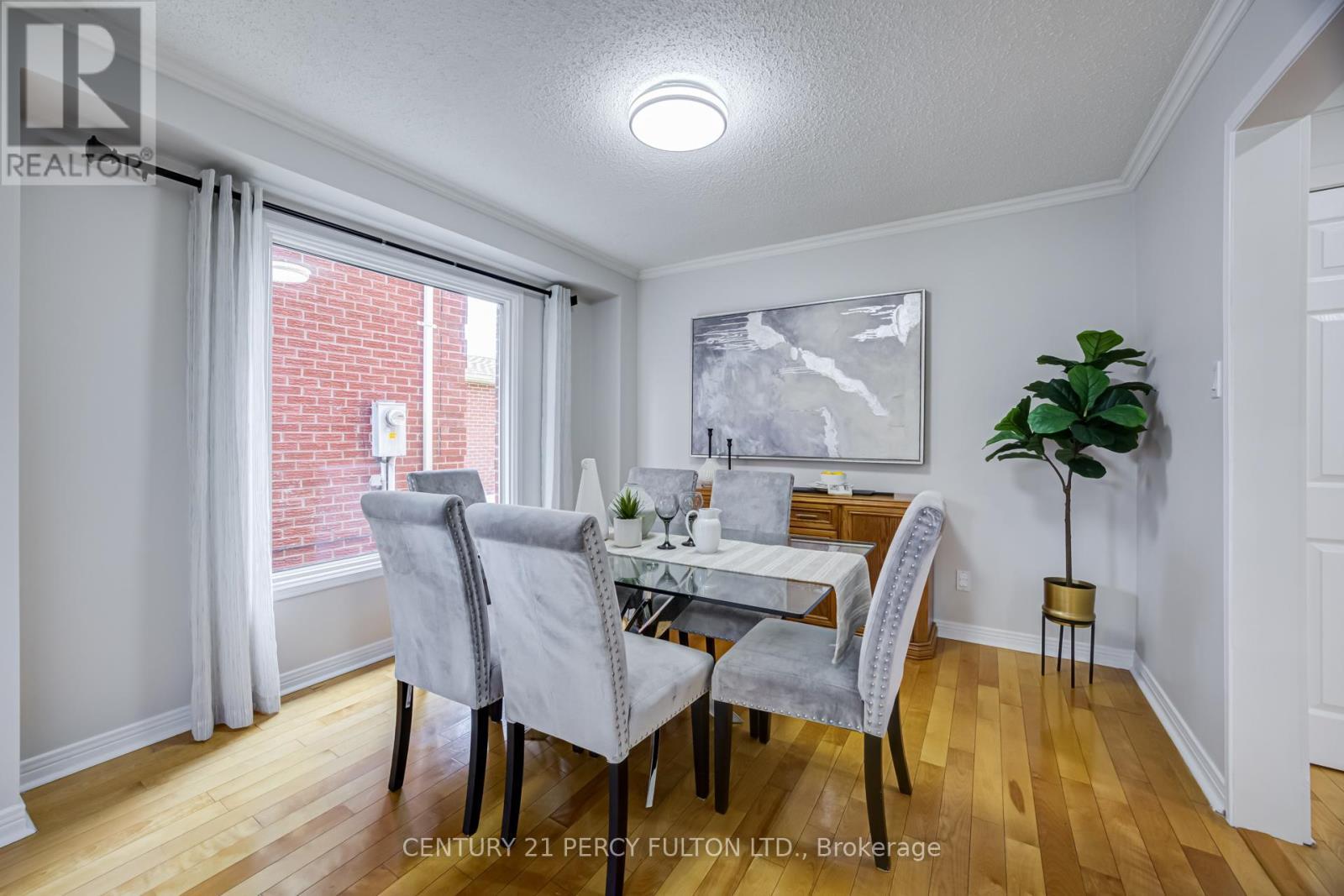 611 Chiron Crescent, Pickering, ON