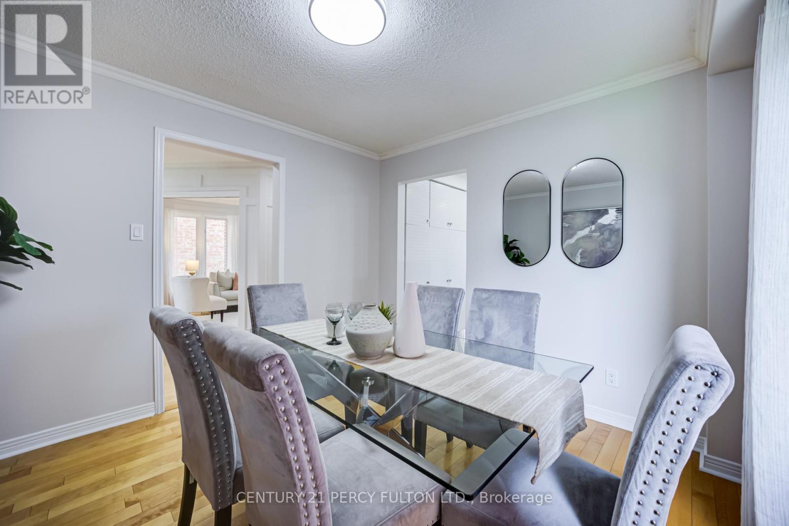 611 Chiron Crescent, Pickering, ON
