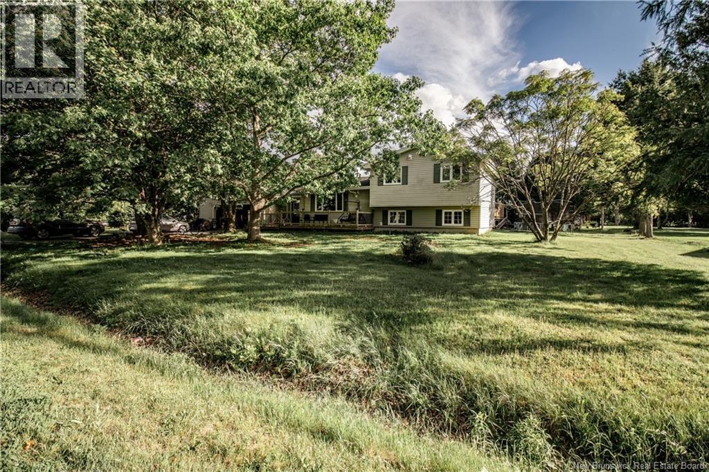 46 Saunders Drive, Quispamsis, NB
