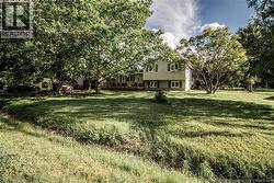 46 Saunders Drive Quispamsis, NB E2E 1J4