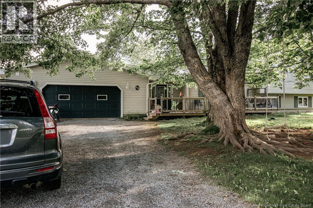 46 Saunders Drive, Quispamsis, NB
