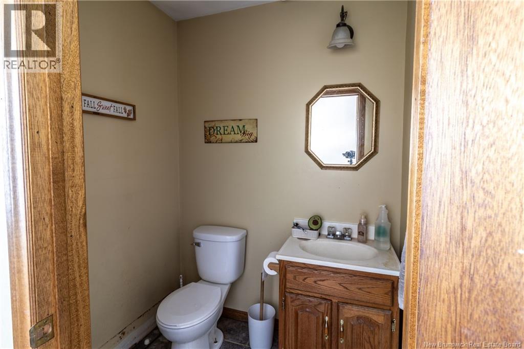 46 Saunders Drive, Quispamsis, NB