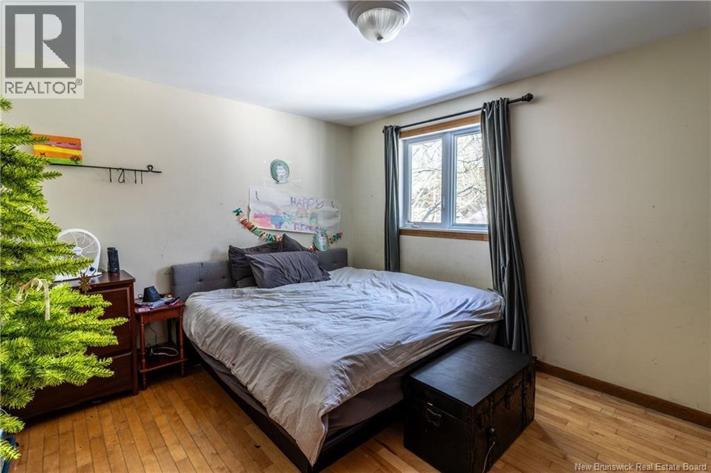 46 Saunders Drive, Quispamsis, NB