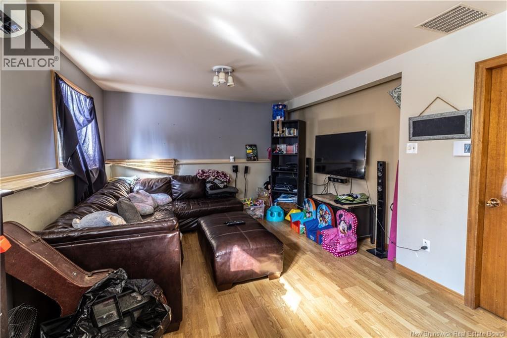 46 Saunders Drive, Quispamsis, NB