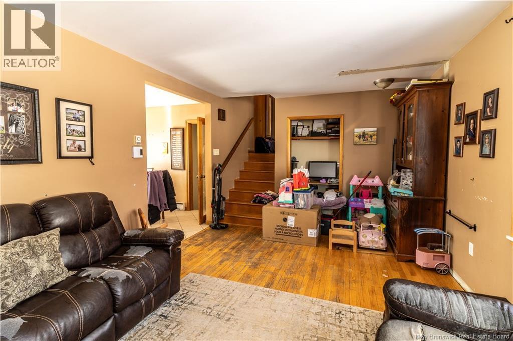 46 Saunders Drive, Quispamsis, NB