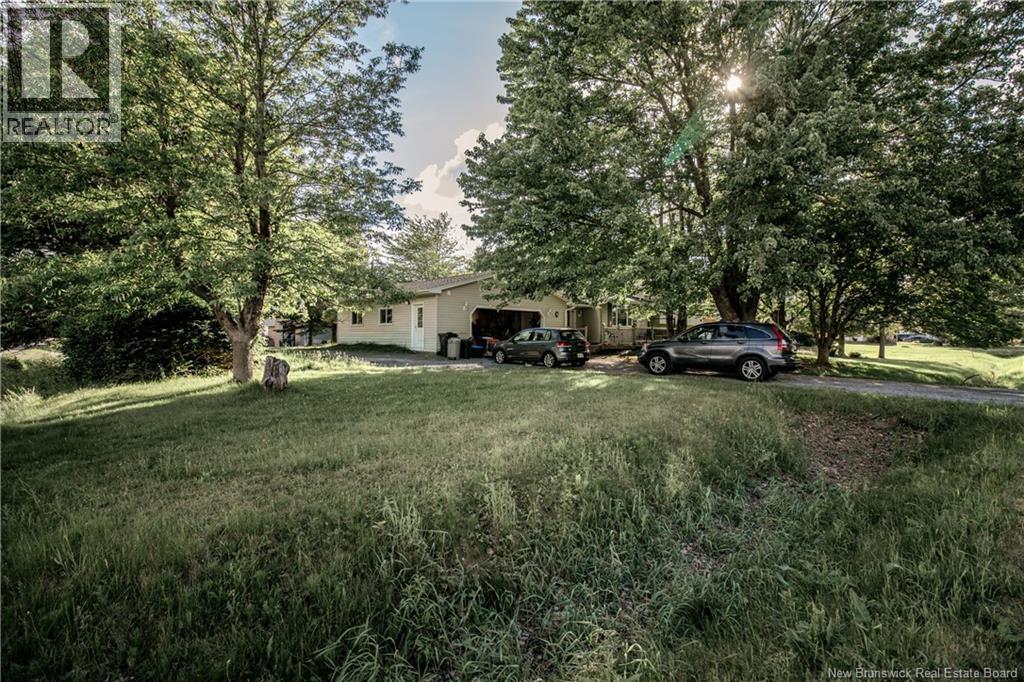 46 Saunders Drive, Quispamsis, NB