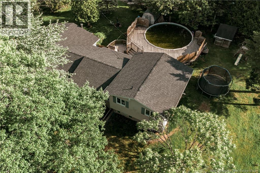 46 Saunders Drive, Quispamsis, NB