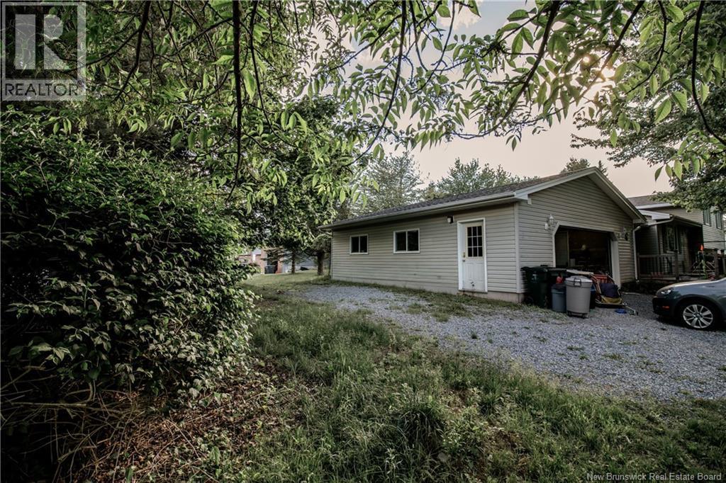 46 Saunders Drive, Quispamsis, NB