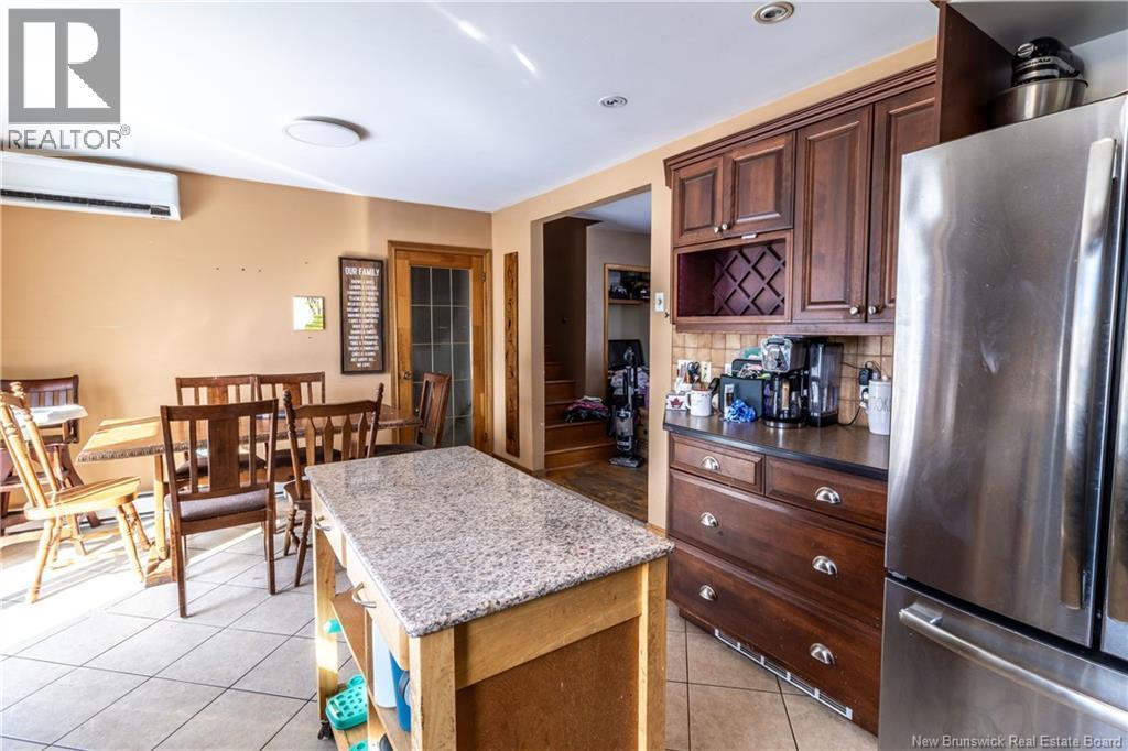 46 Saunders Drive, Quispamsis, NB