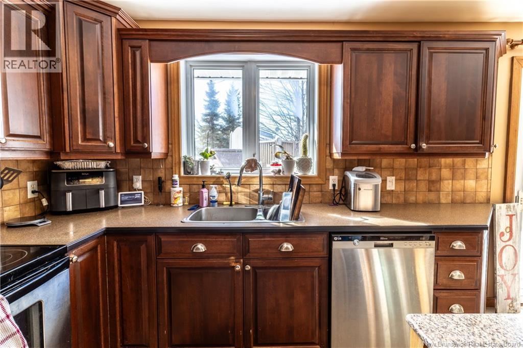 46 Saunders Drive, Quispamsis, NB
