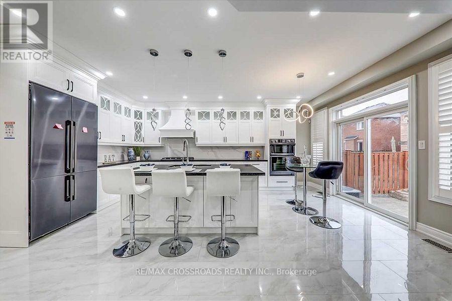 9 Geddington Crescent, Markham, ON