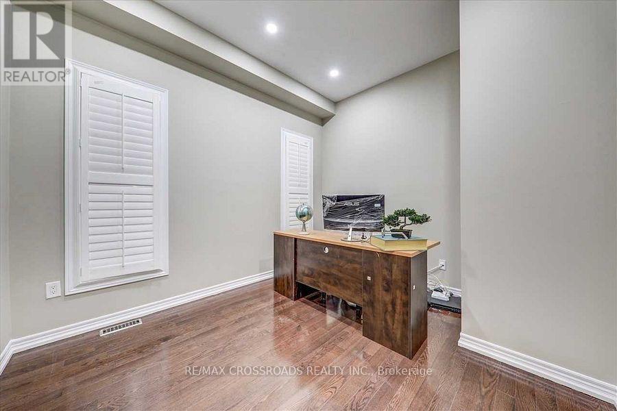 9 Geddington Crescent, Markham, ON