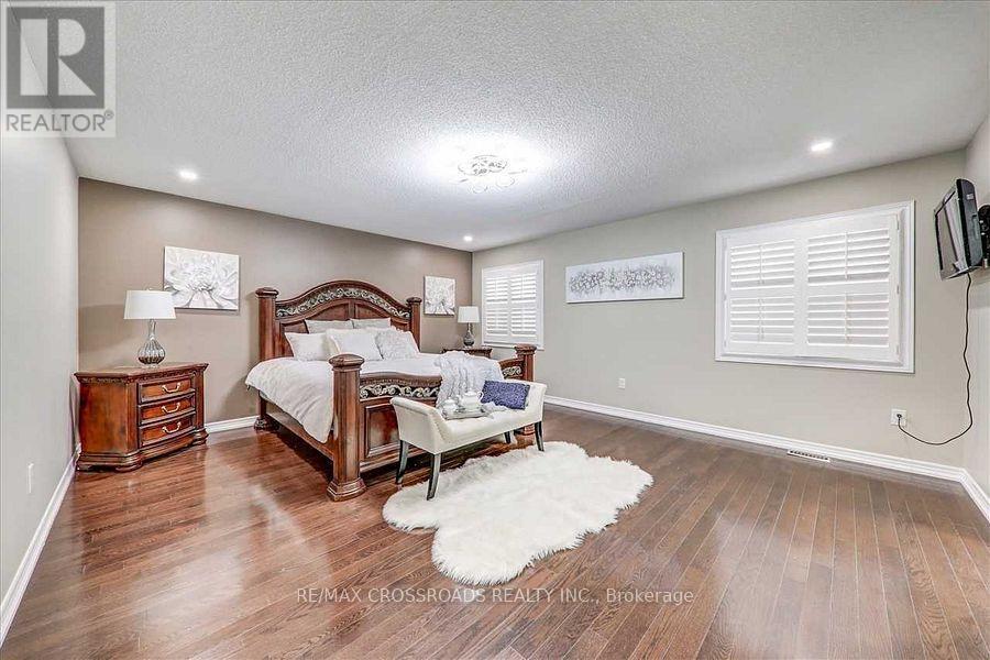 9 Geddington Crescent, Markham, ON