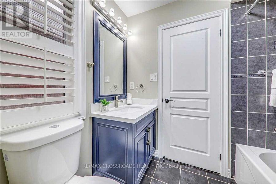 9 Geddington Crescent, Markham, ON