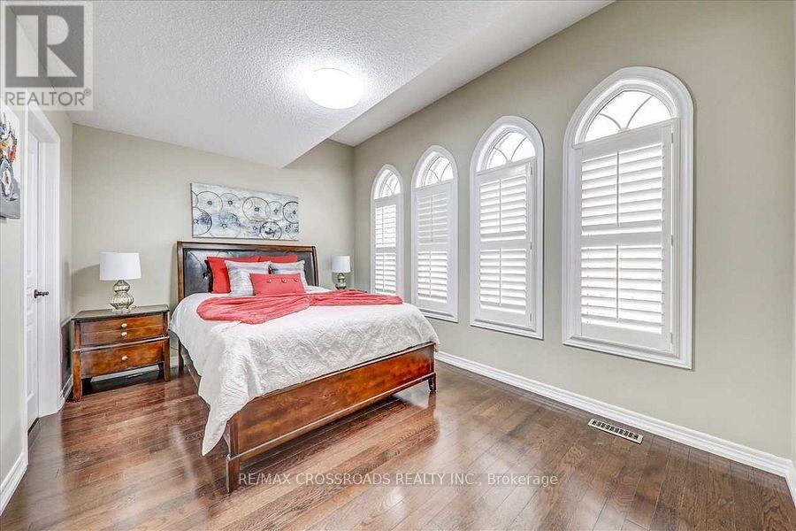 9 Geddington Crescent, Markham, ON