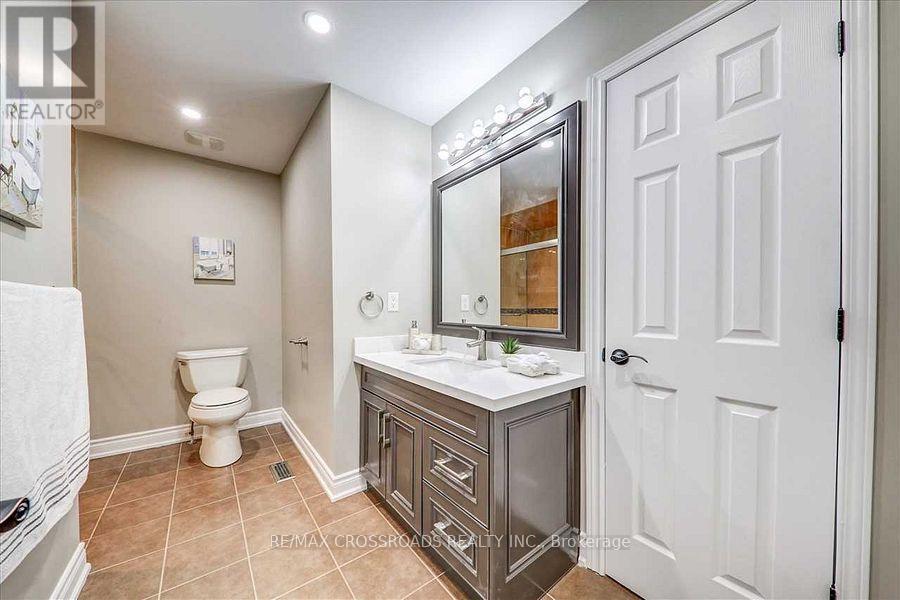 9 Geddington Crescent, Markham, ON