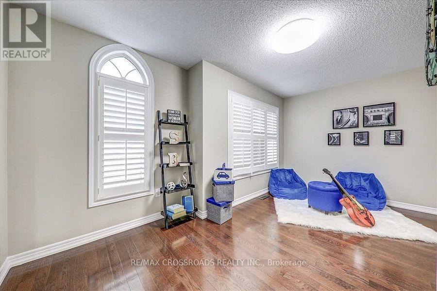 9 Geddington Crescent, Markham, ON