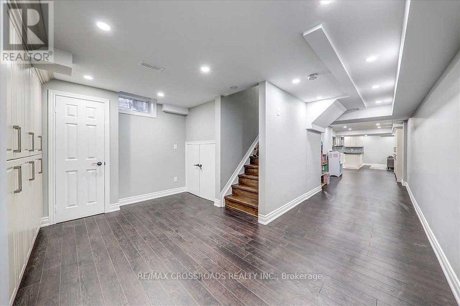9 Geddington Crescent, Markham, ON