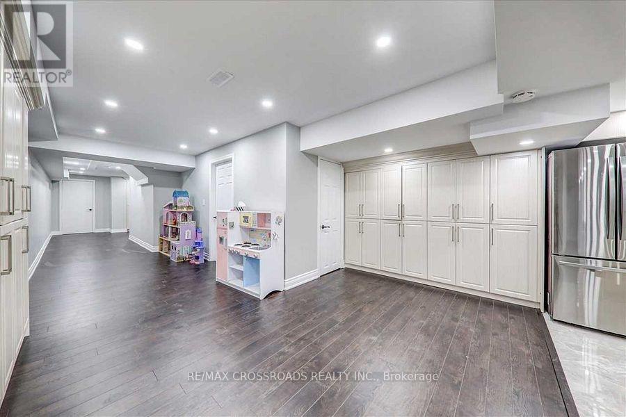 9 Geddington Crescent, Markham, ON