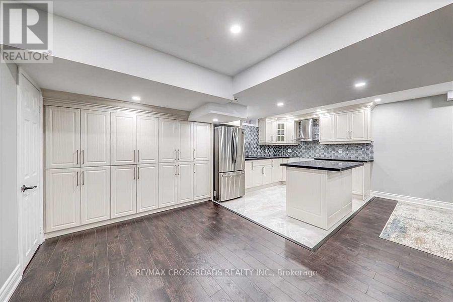 9 Geddington Crescent, Markham, ON