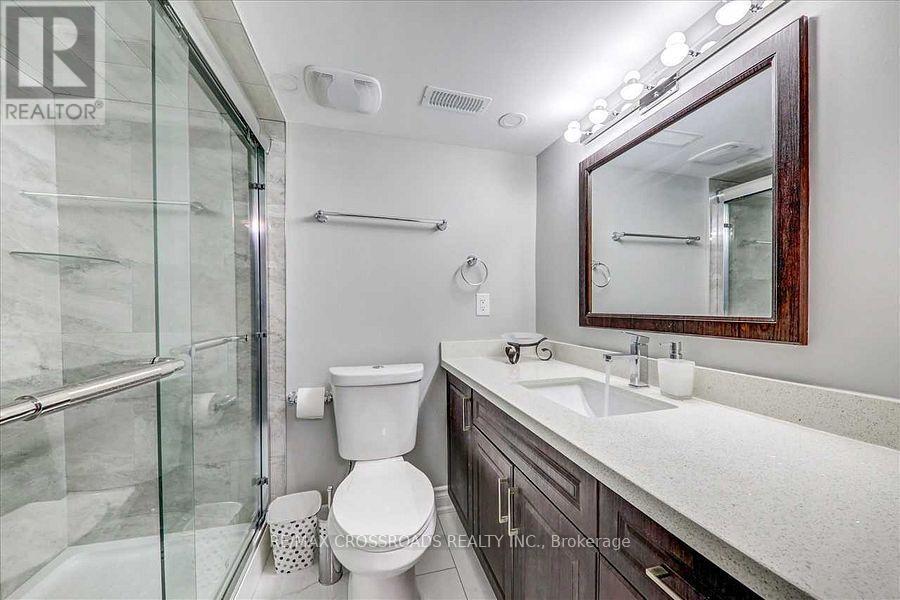 9 Geddington Crescent, Markham, ON