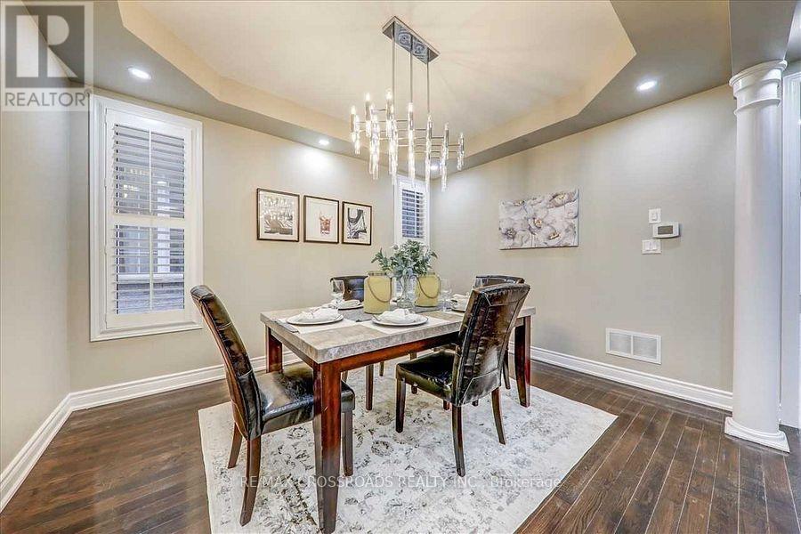 9 Geddington Crescent, Markham, ON