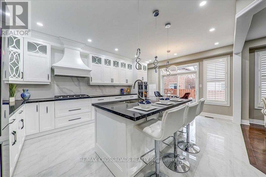 9 Geddington Crescent, Markham, ON
