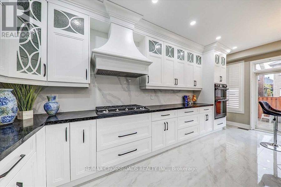 9 Geddington Crescent, Markham, ON