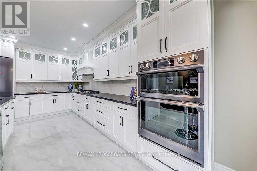 9 Geddington Crescent, Markham, ON