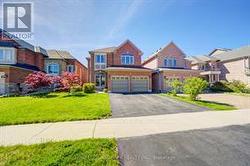 89 JEFFERSON FOREST DRIVE Richmond Hill, ON L4E 4J4