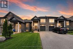 116 ISABELLA DRIVE Orillia, ON L3V 8K7