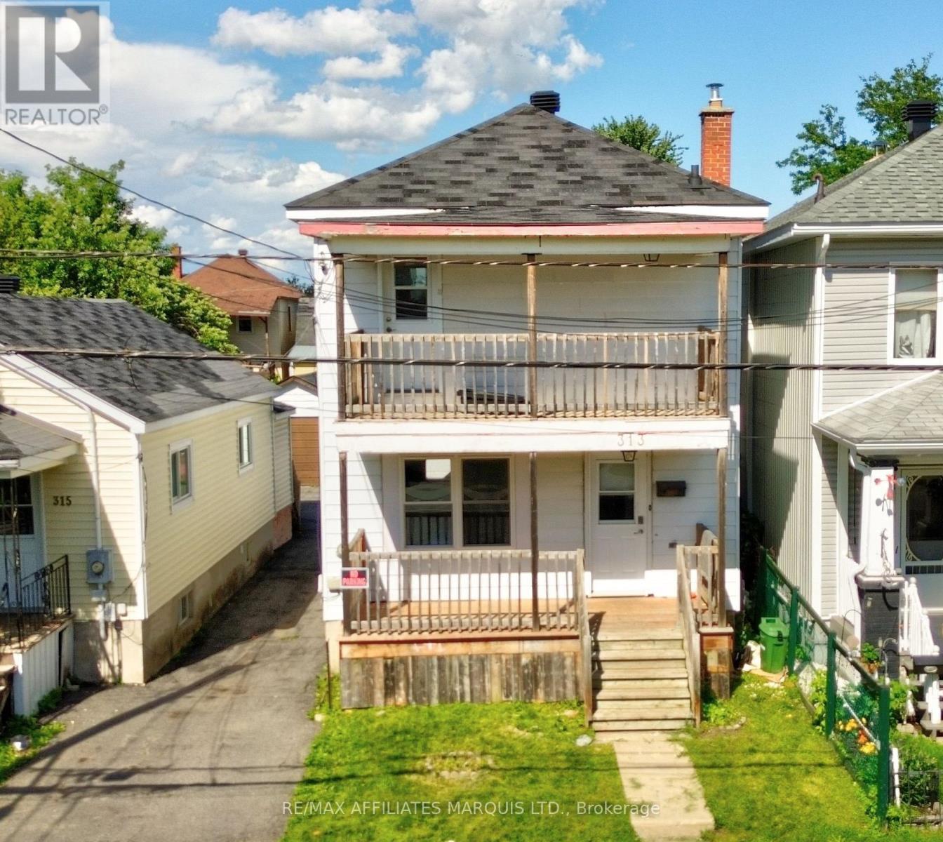 313 Guy Street, Cornwall, ON