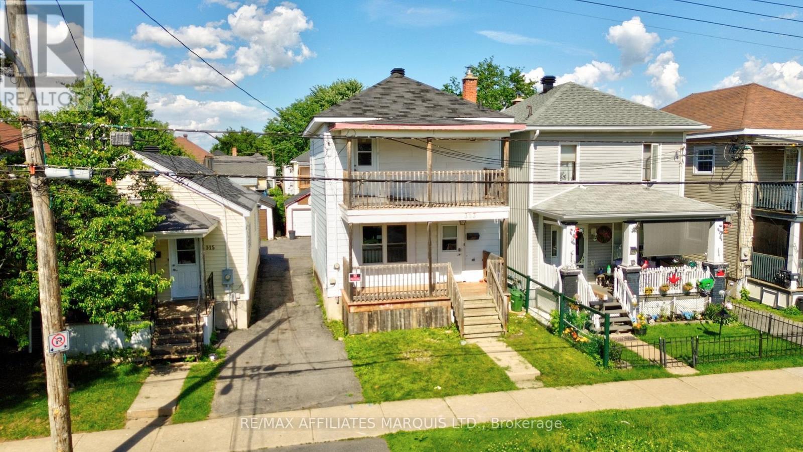 313 Guy Street, Cornwall, ON