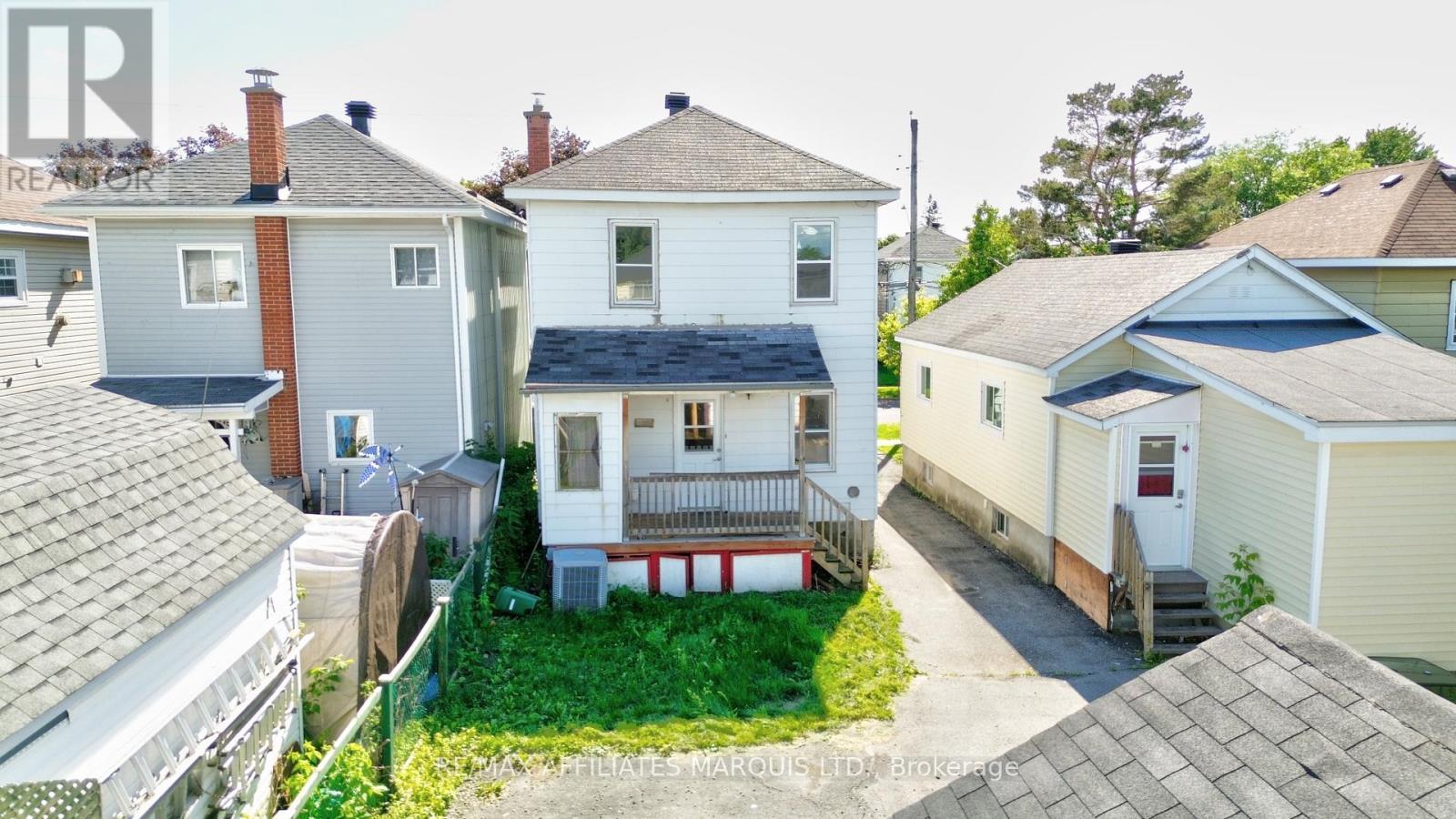 313 Guy Street, Cornwall, ON