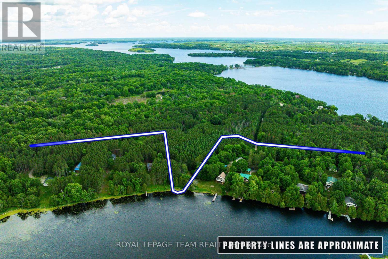 Tbd Scott Lane, Rideau Lakes, ON