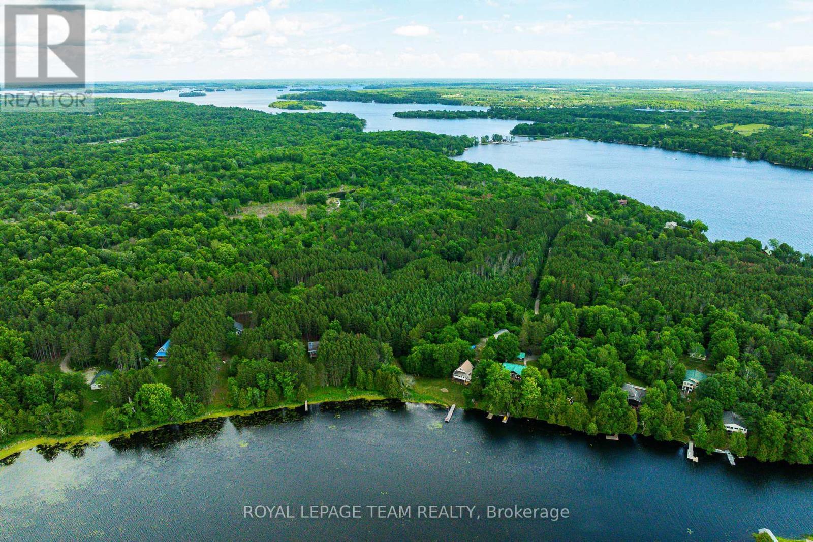 Tbd Scott Lane, Rideau Lakes, ON