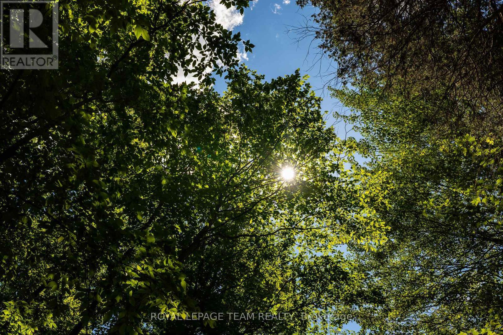 Tbd Scott Lane, Rideau Lakes, ON