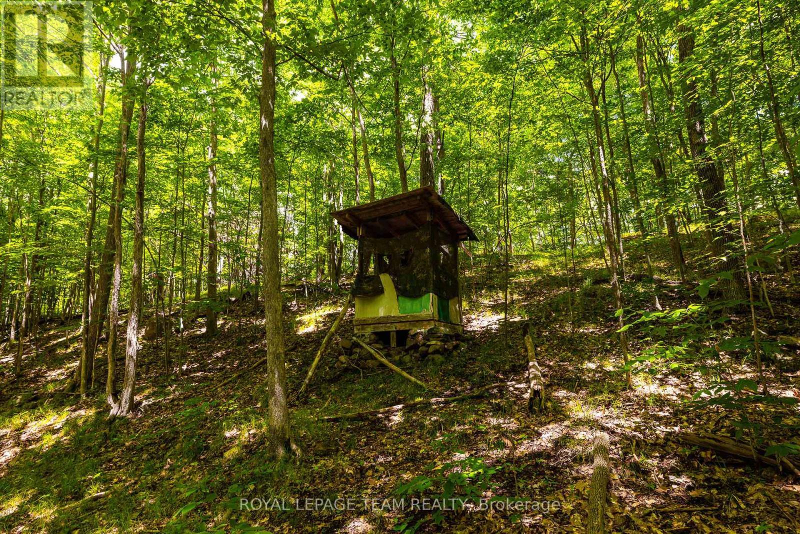 Tbd Scott Lane, Rideau Lakes, ON