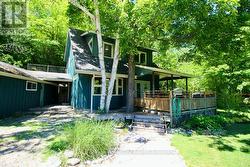 11 SHORELINE DRIVE Northern Bruce Peninsula, ON N0H 1Z0
