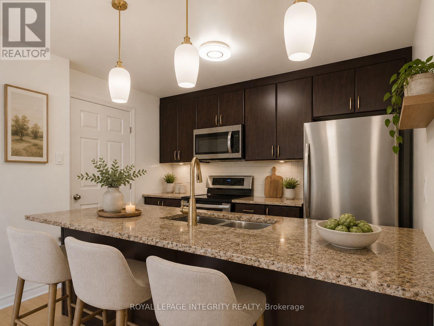 Virtually Staged - K - 105 Fraser Fields Way, Ottawa, ON