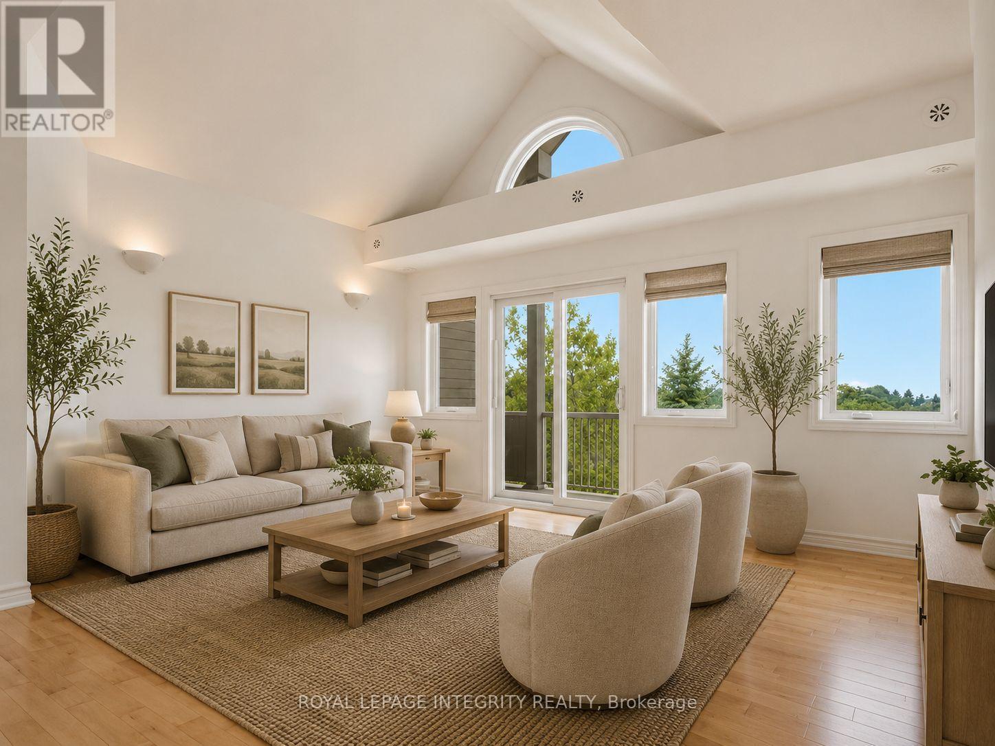 Virtually Staged - K - 105 Fraser Fields Way, Ottawa, ON