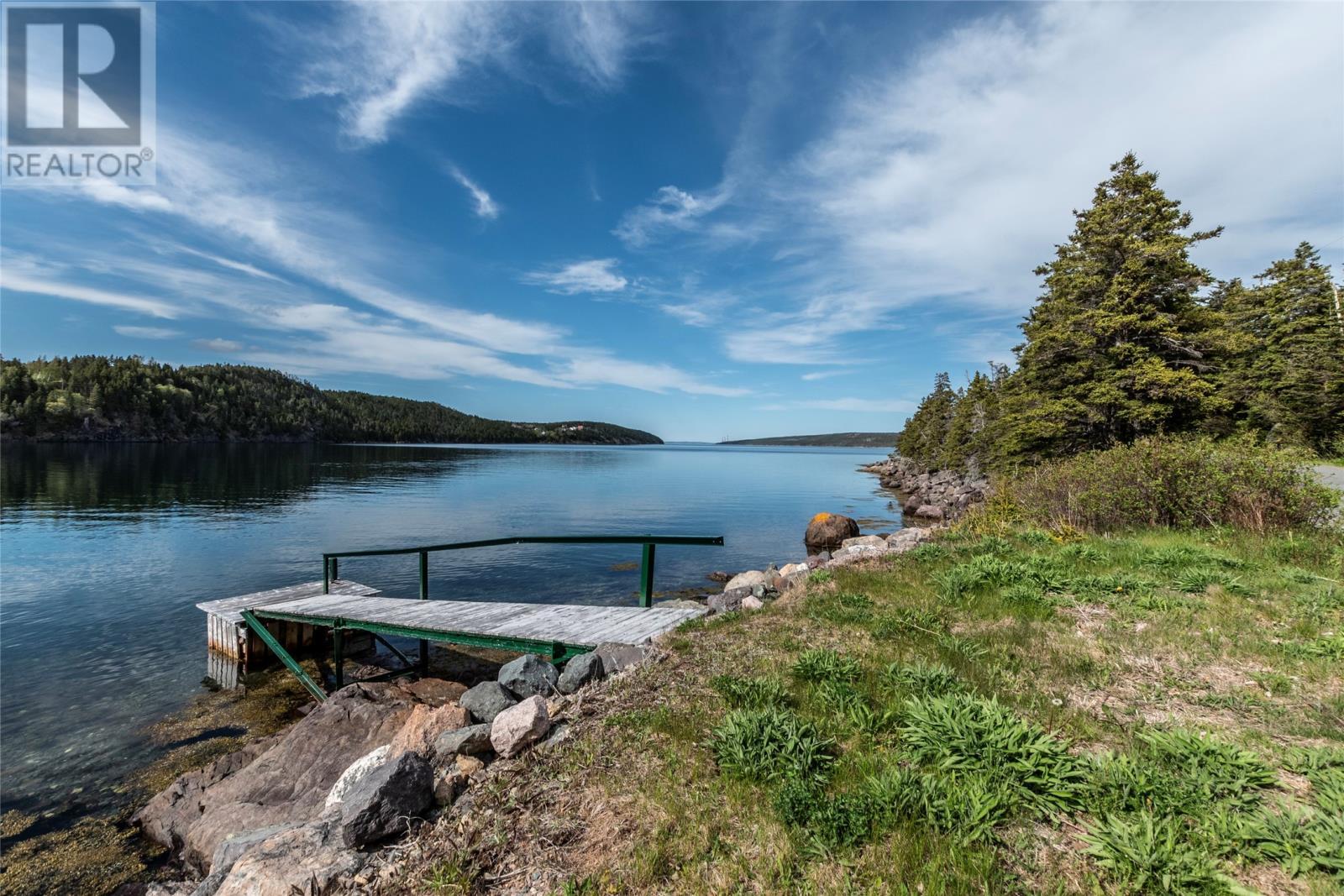 121 Northside Road, Cbc, NL
