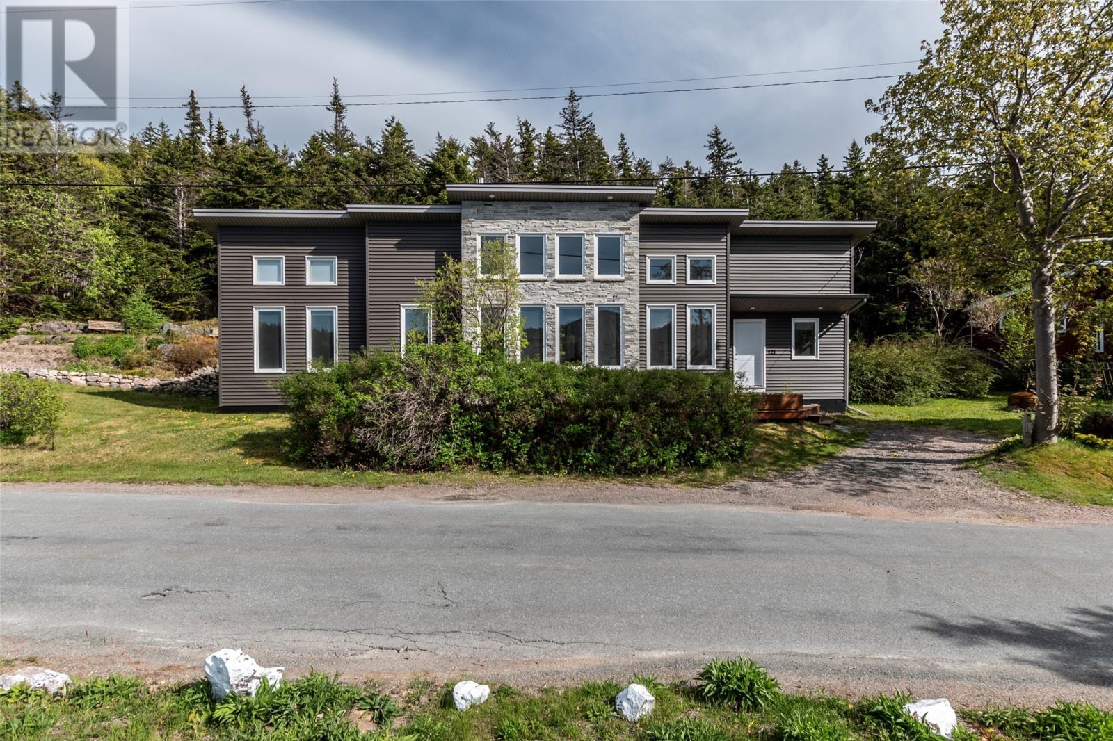 121 Northside Road, Cbc, NL