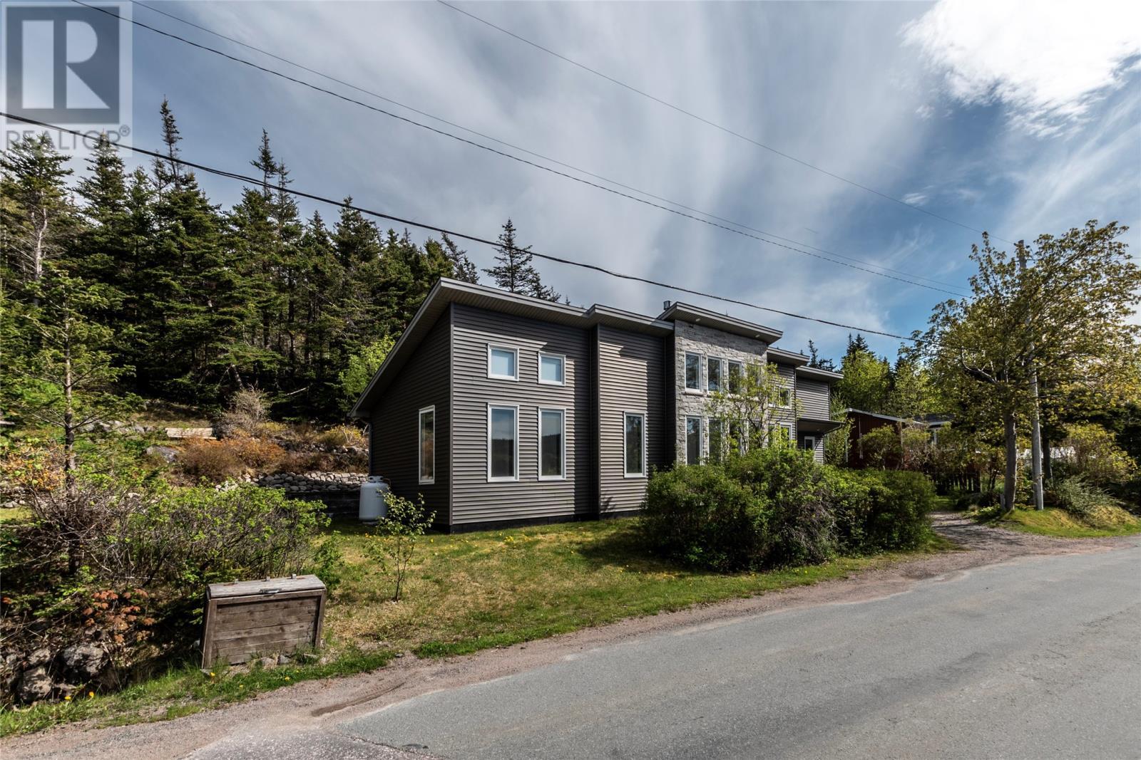 121 Northside Road, Cbc, NL