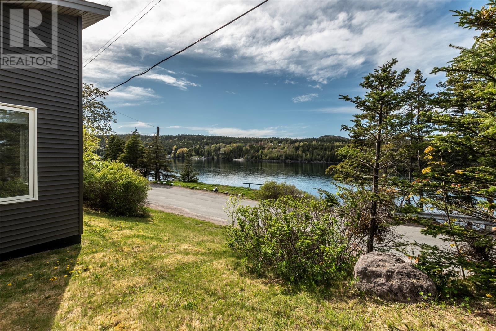 121 Northside Road, Cbc, NL