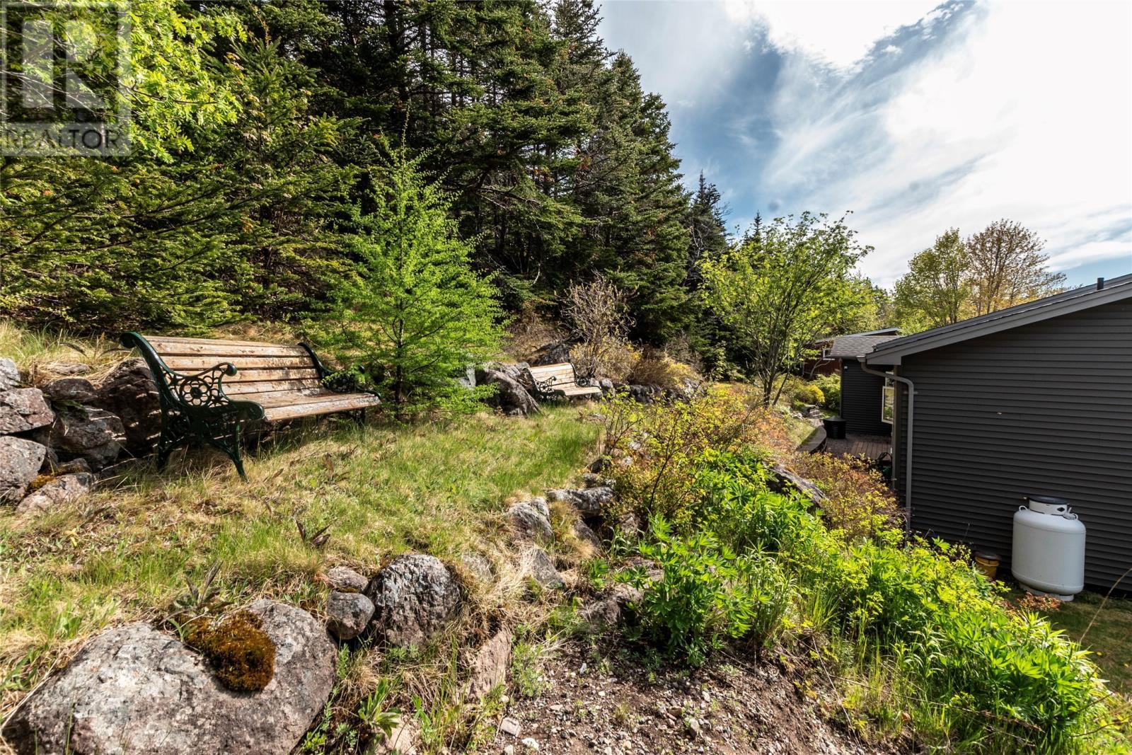 121 Northside Road, Cbc, NL