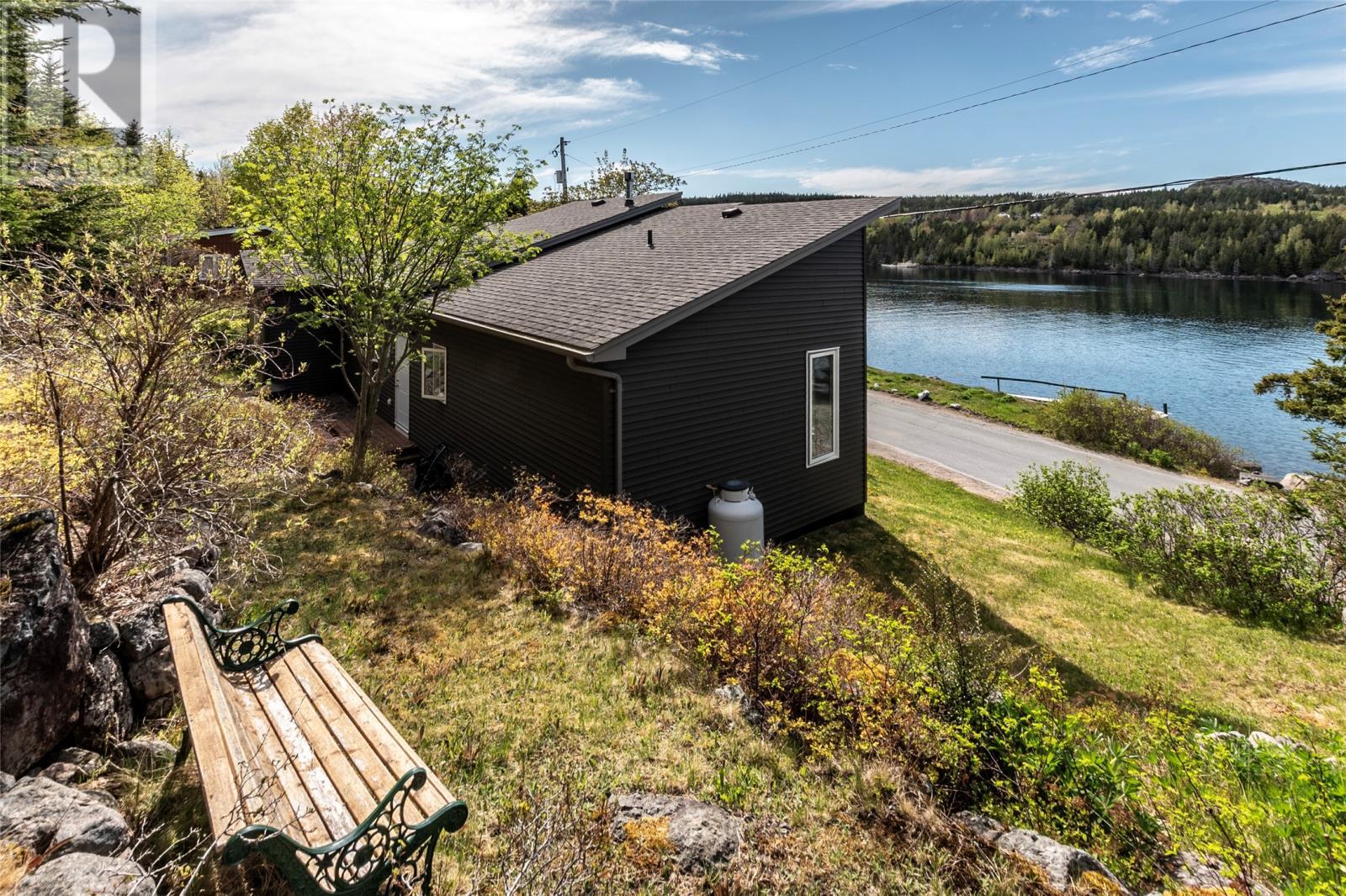 121 Northside Road, Cbc, NL