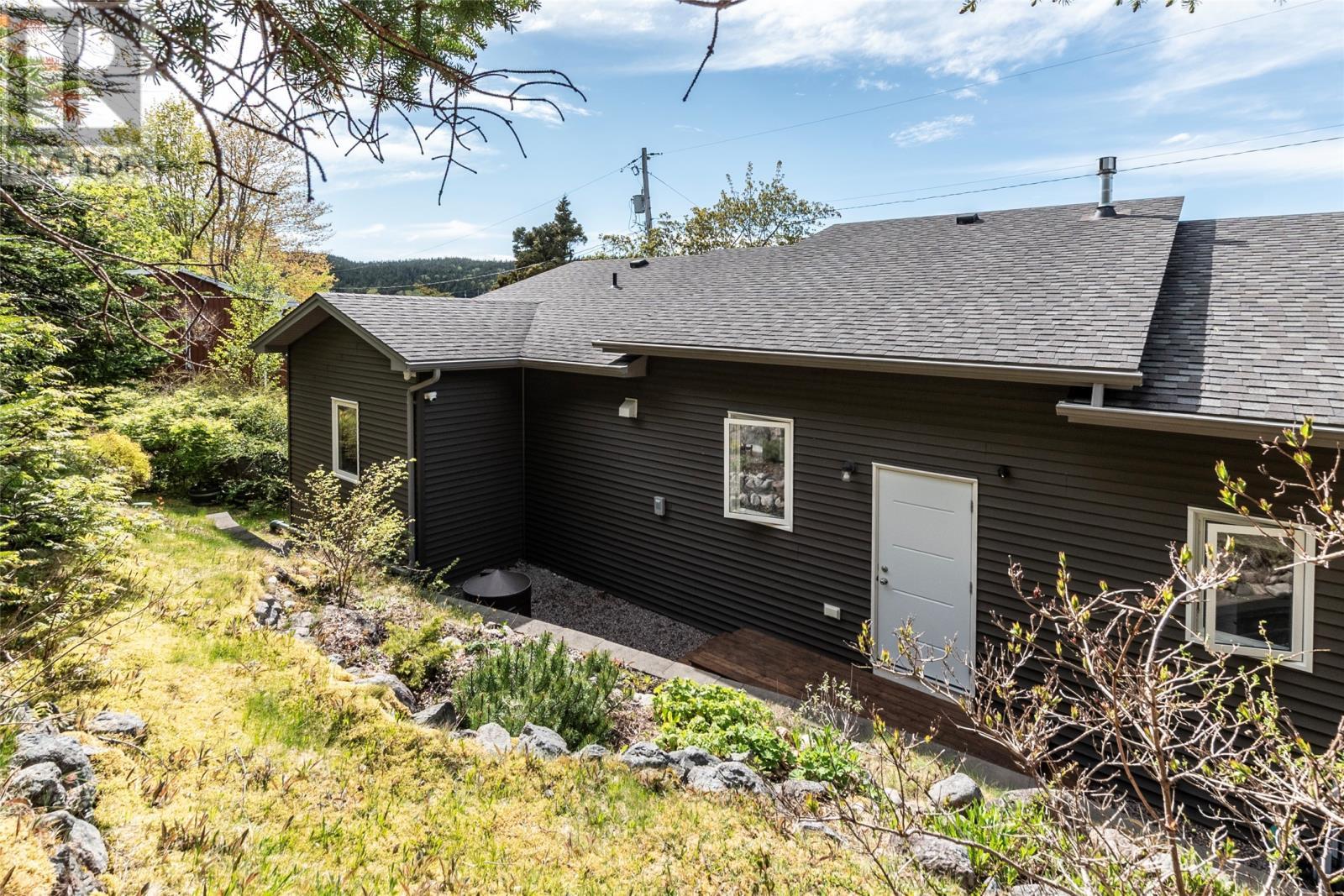 121 Northside Road, Cbc, NL